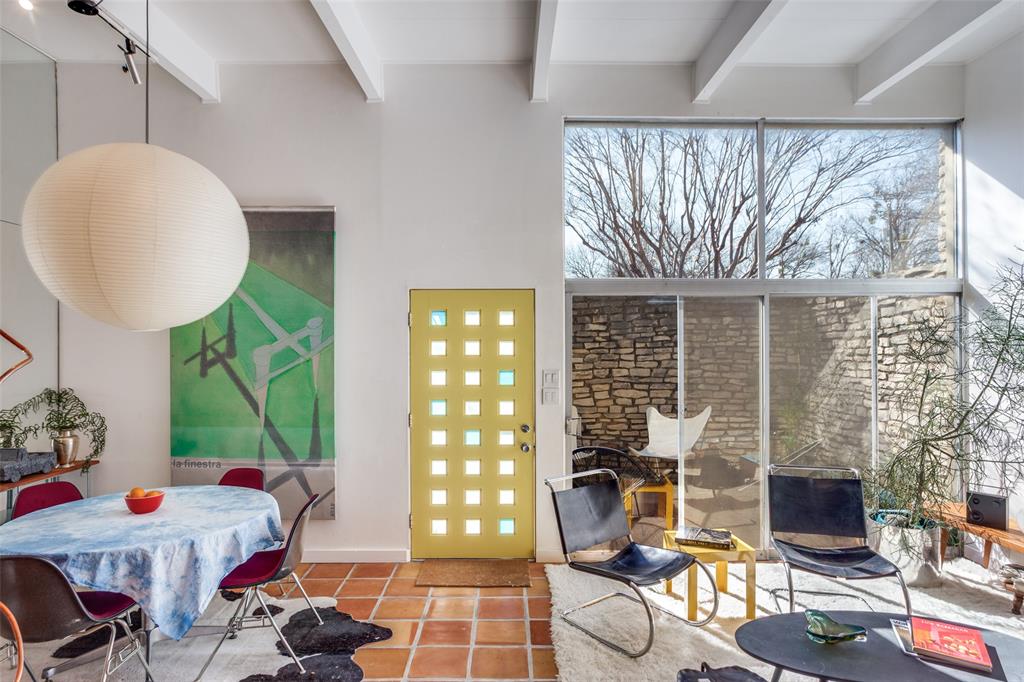 Ridglea Addition - Residential