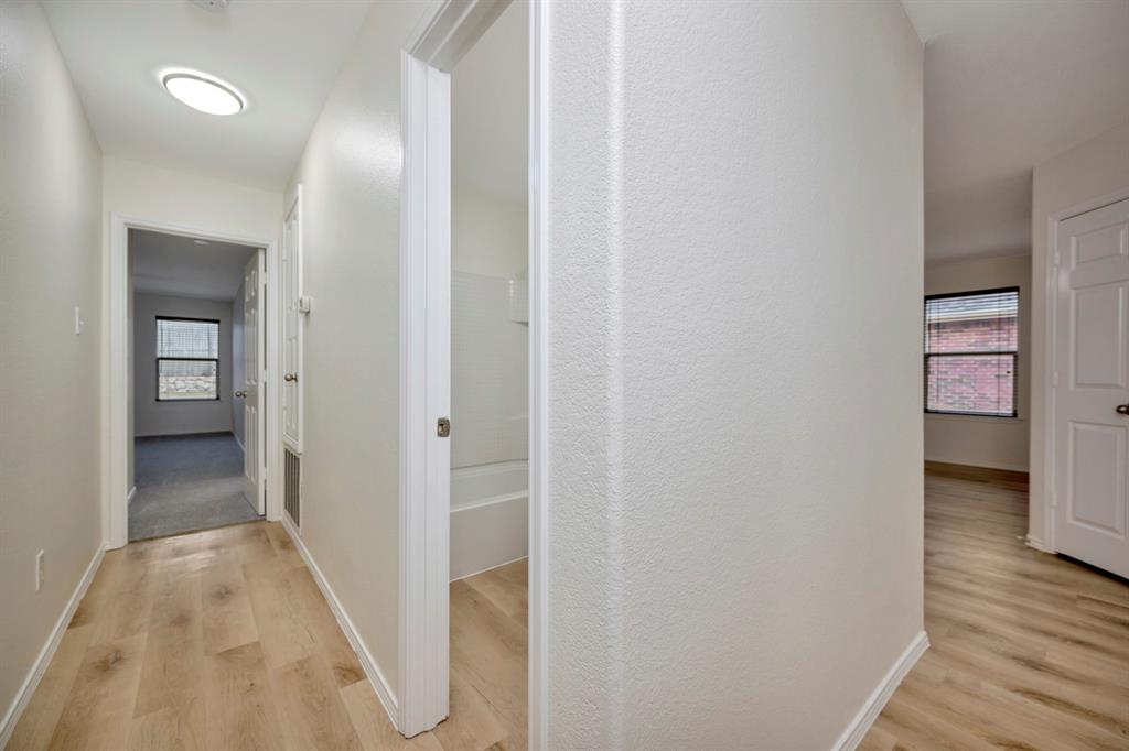 Presidio Village South - Residential