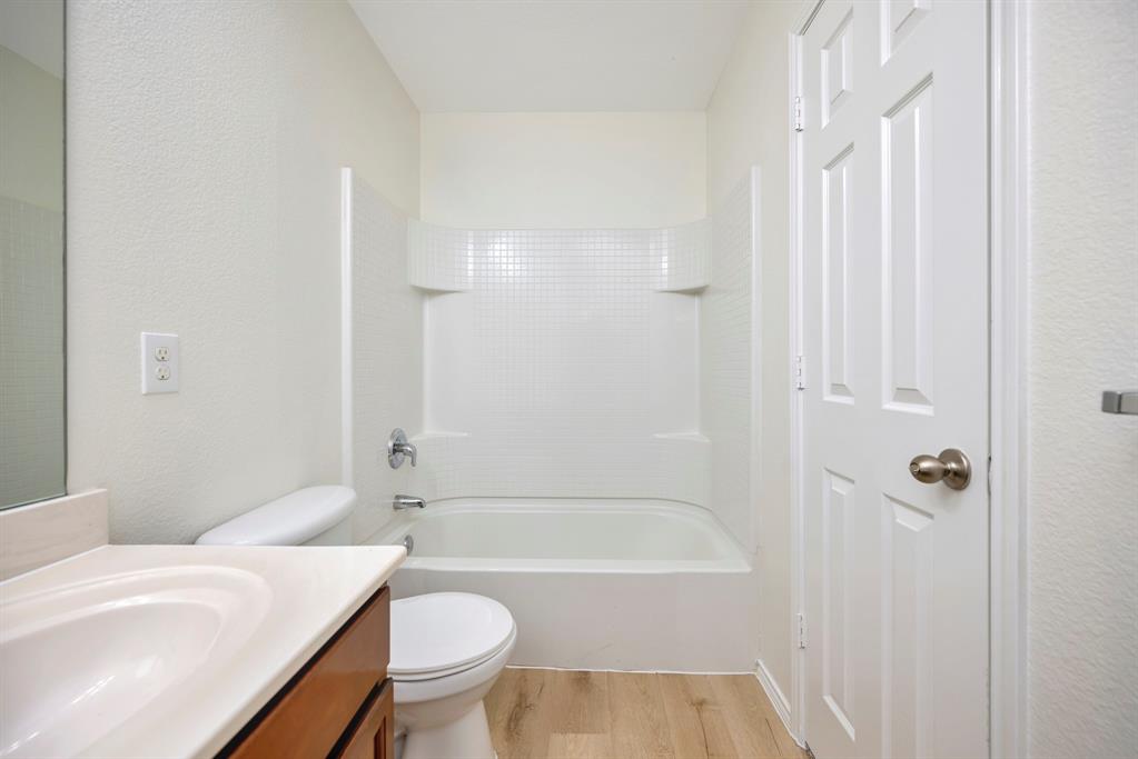 Presidio Village South - Residential