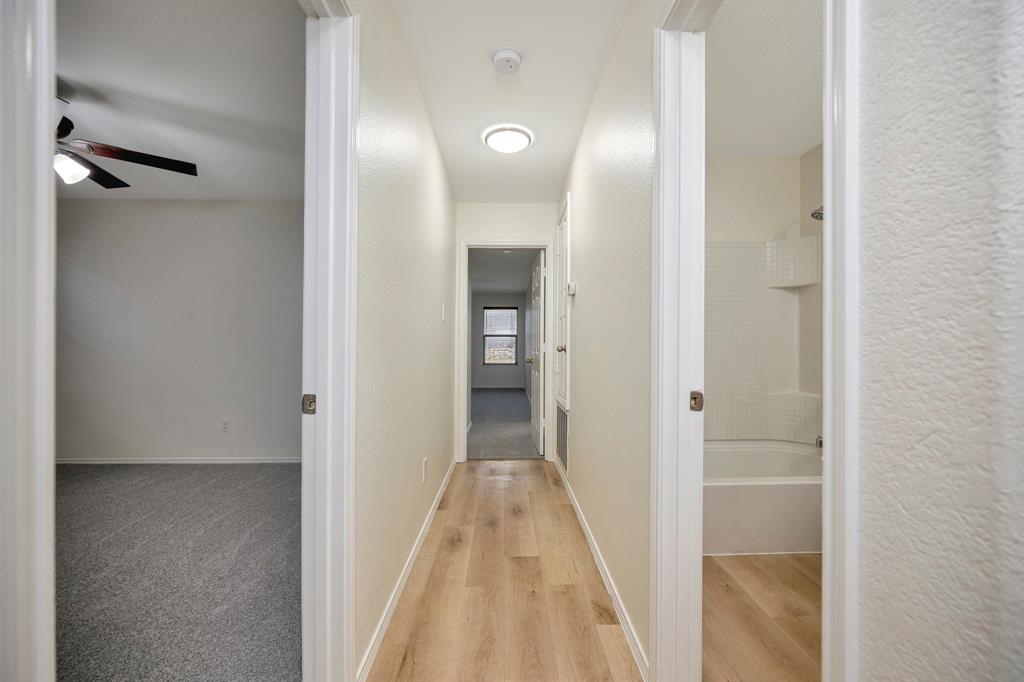 Presidio Village South - Residential