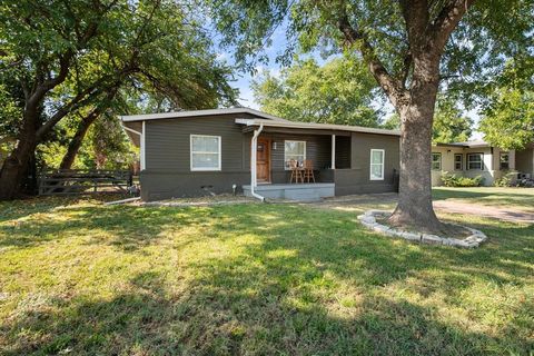 808 Harmon Terrace Arlington TX 76010