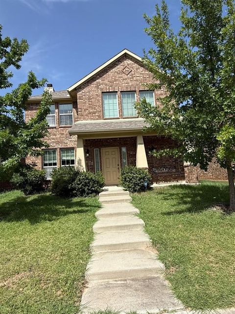 Photo of 1300 Land Oak Road, Royse City, TX 75189 (MLS # 21335466)