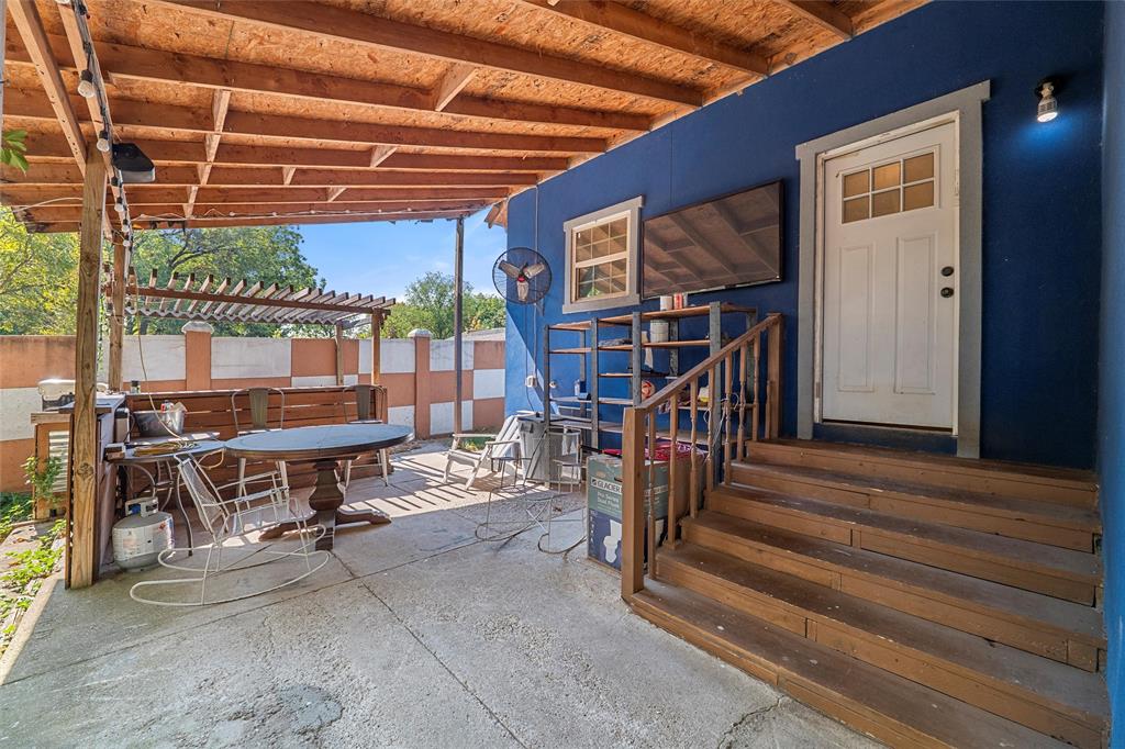 Red Bud - Residential