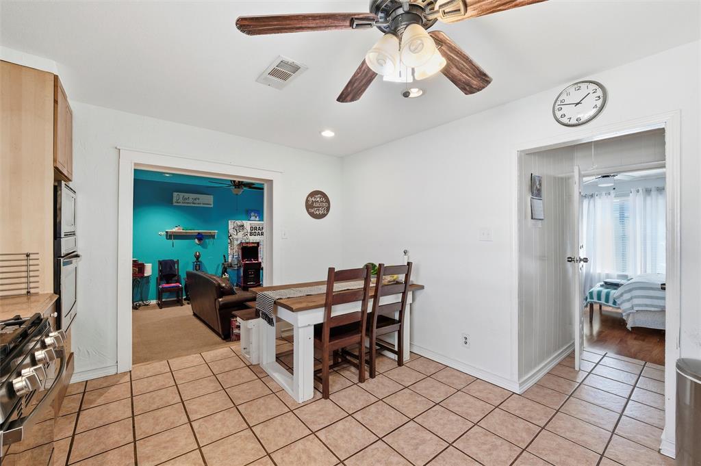 Red Bud - Residential