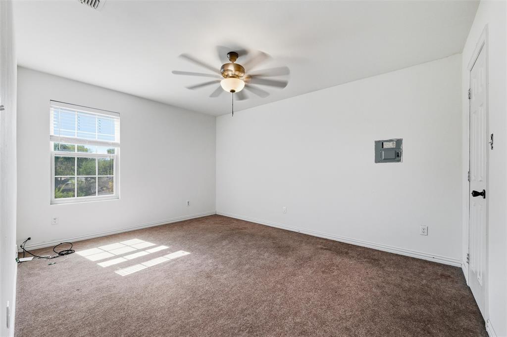 Red Bud - Residential