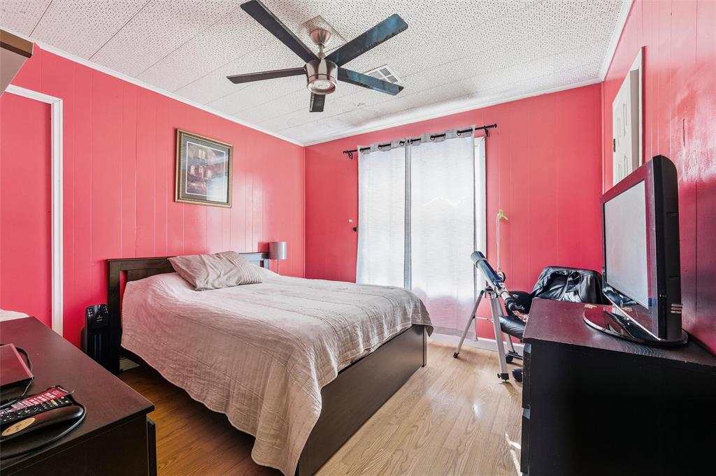 Red Bud - Residential