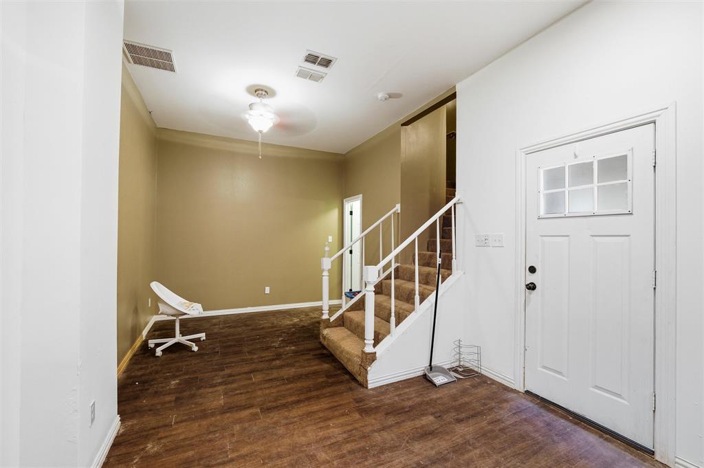 Red Bud - Residential