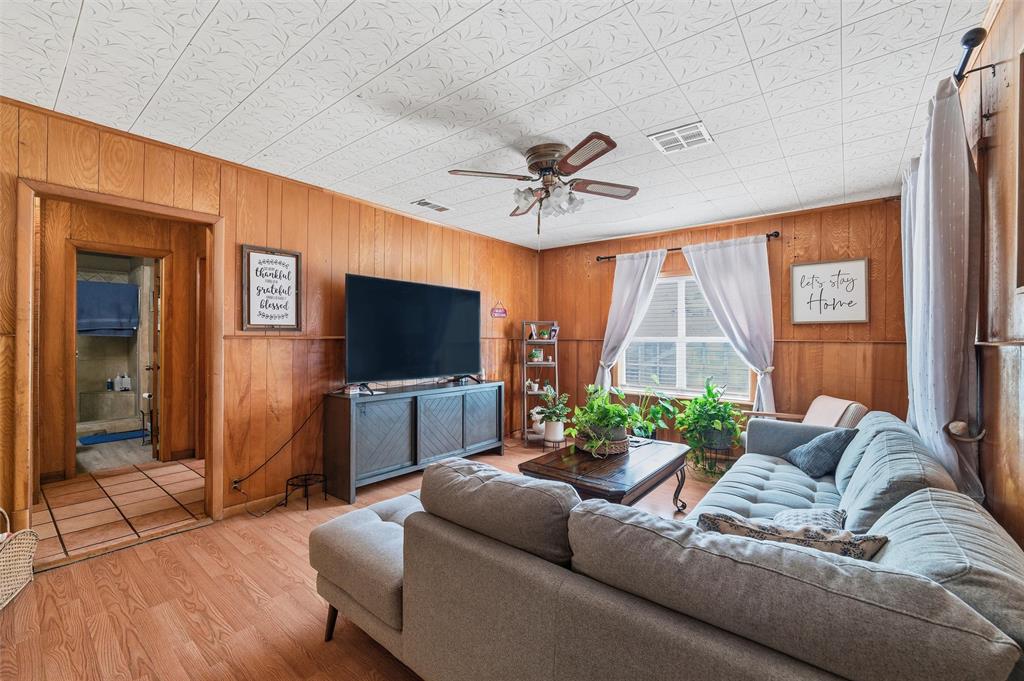 Red Bud - Residential