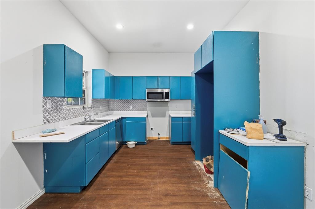 Red Bud - Residential