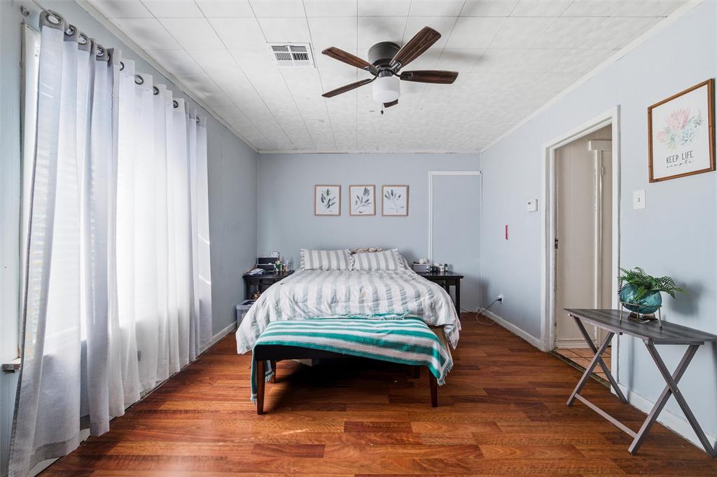 Red Bud - Residential