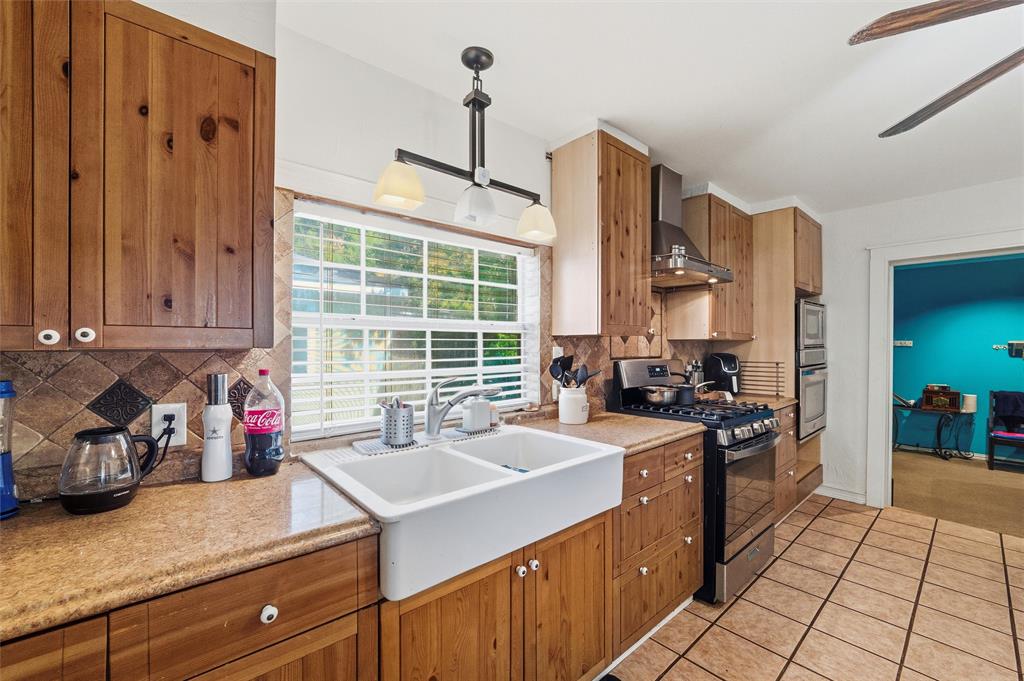 Red Bud - Residential