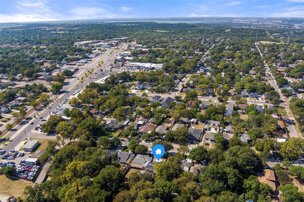 Red Bud - Residential