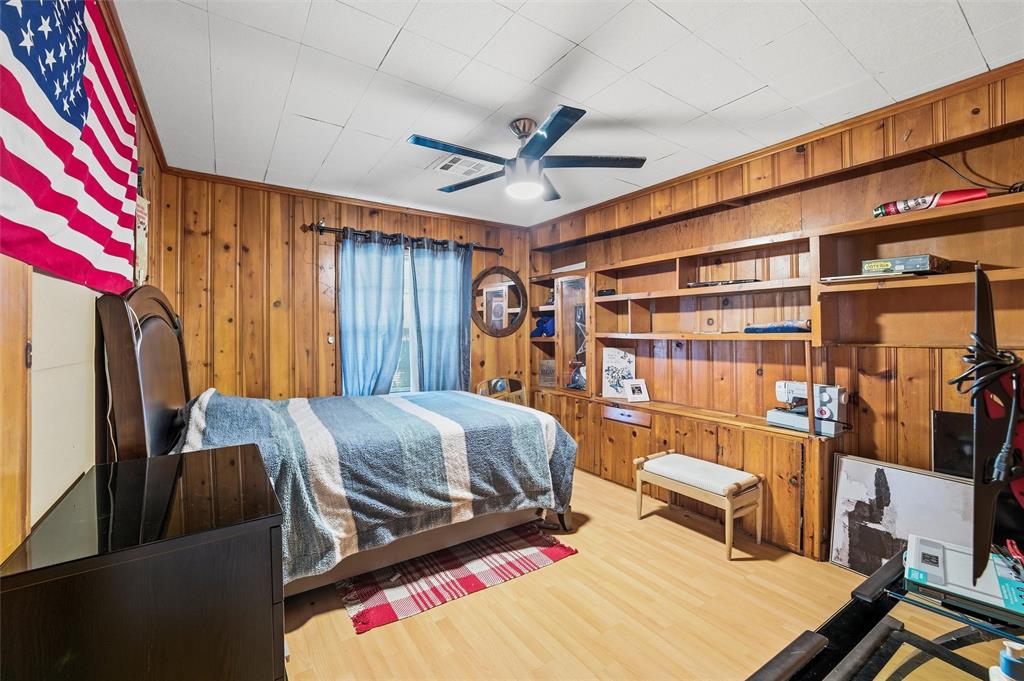 Red Bud - Residential