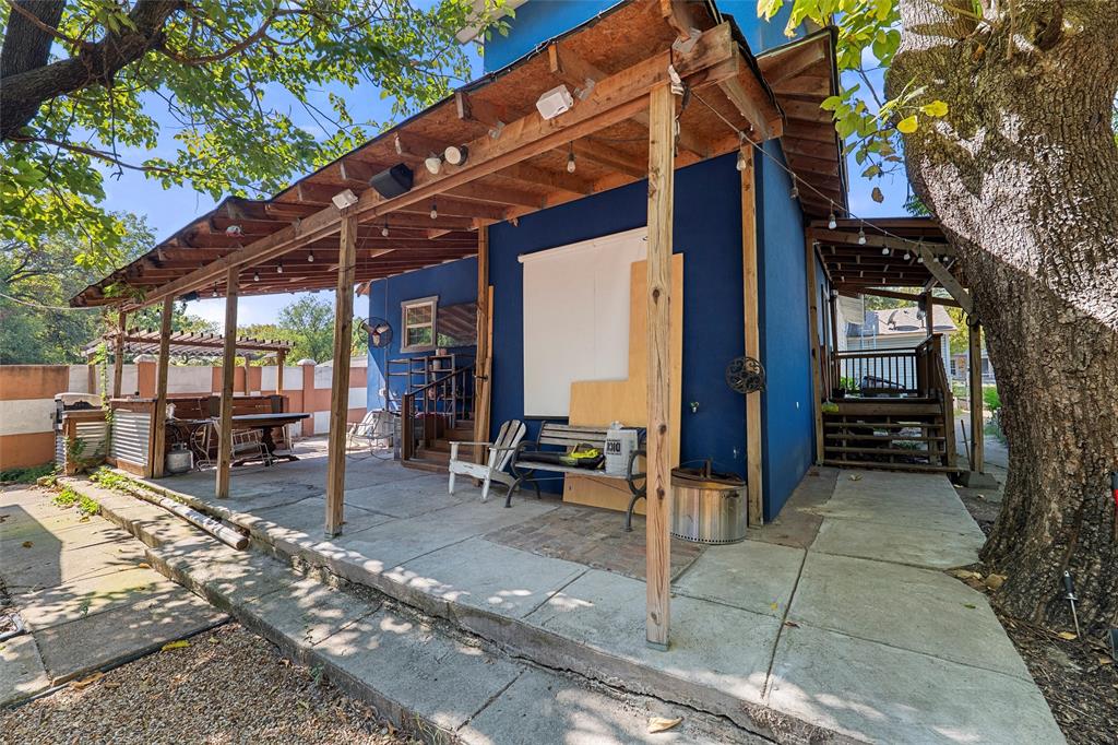 Red Bud - Residential