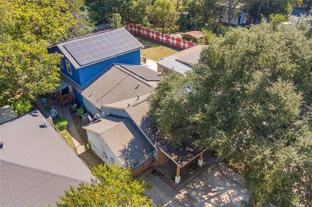 Red Bud - Residential