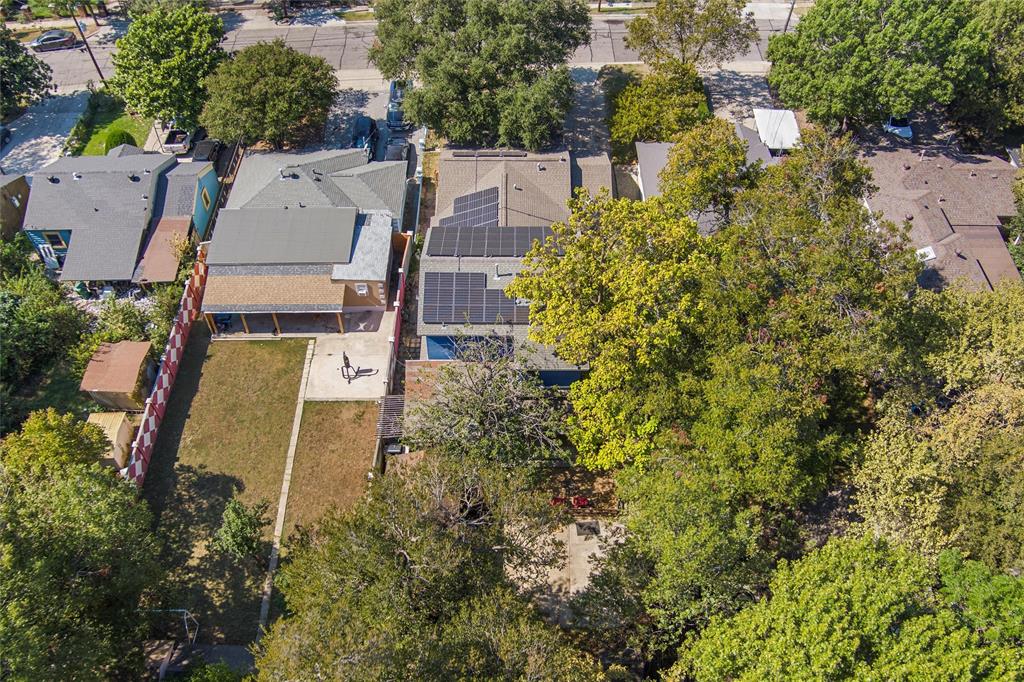 Red Bud - Residential