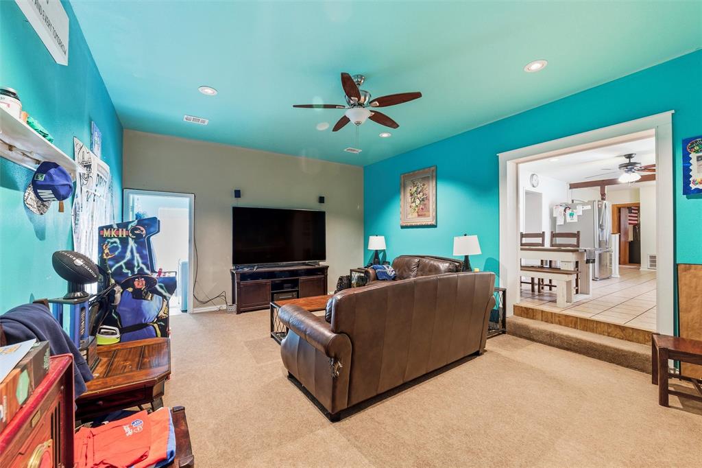 Red Bud - Residential