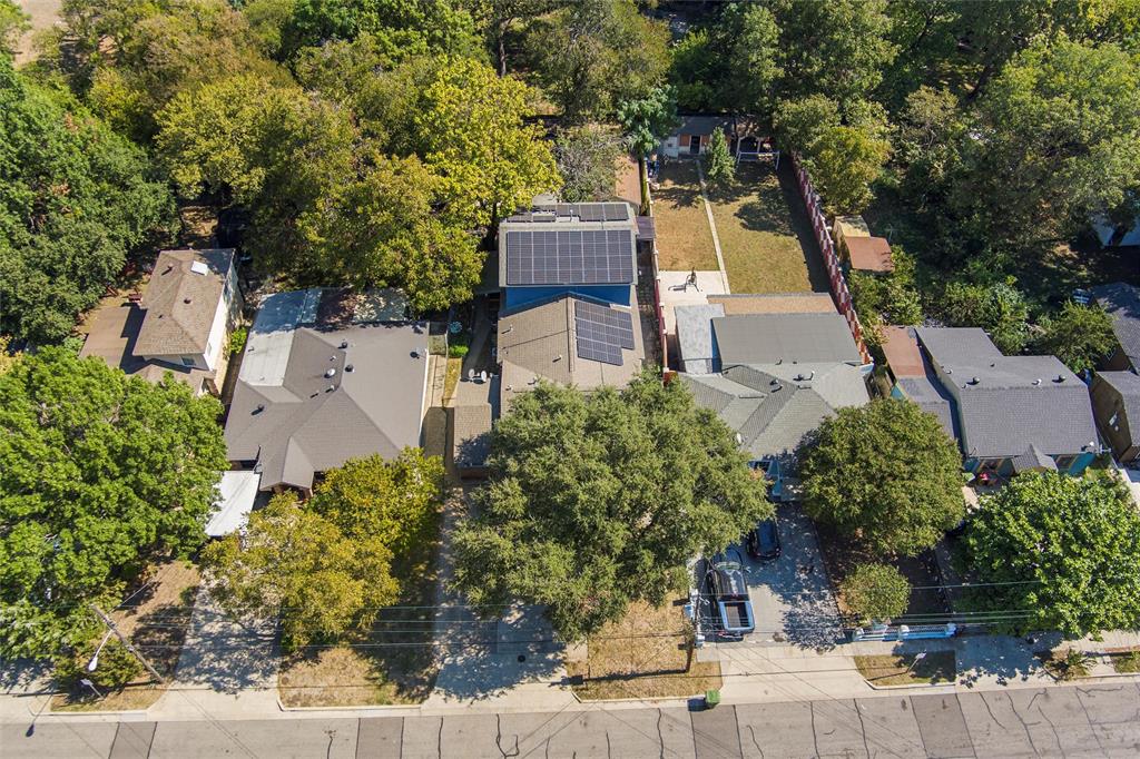 Red Bud - Residential