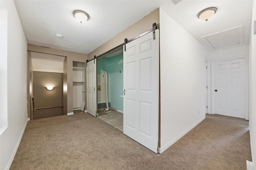 Red Bud - Residential