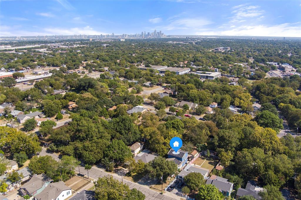 Red Bud - Residential