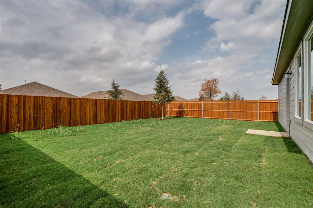 HONEY CREEK ADDITION, Phase 1 - Residential Lease