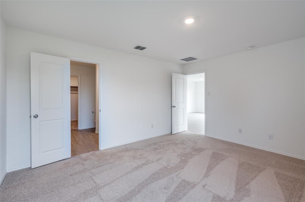 HONEY CREEK ADDITION, Phase 1 - Residential Lease