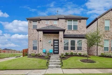 Property photo of 10535 prairie rose road, frisco, TX 75035