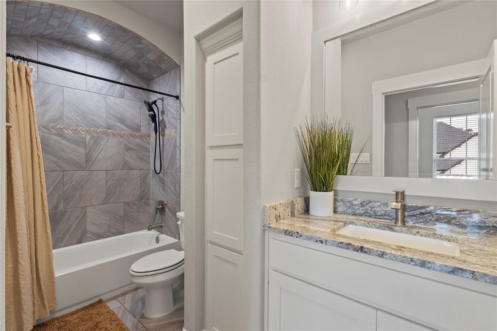 Oak Hills - Residential