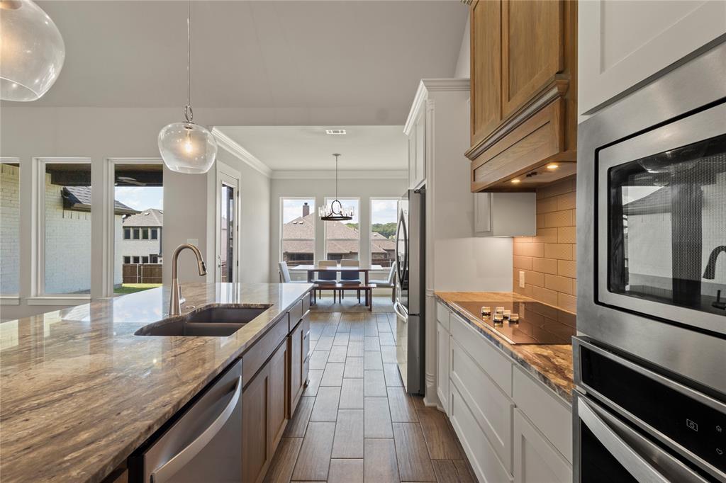 Oak Hills - Residential