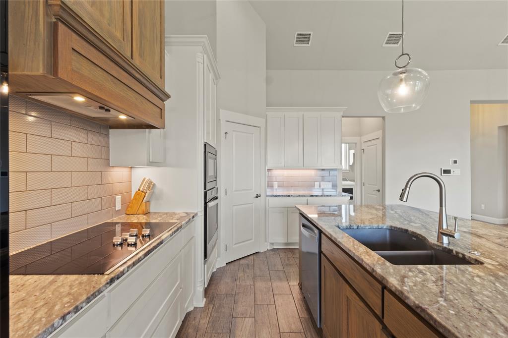 Oak Hills - Residential