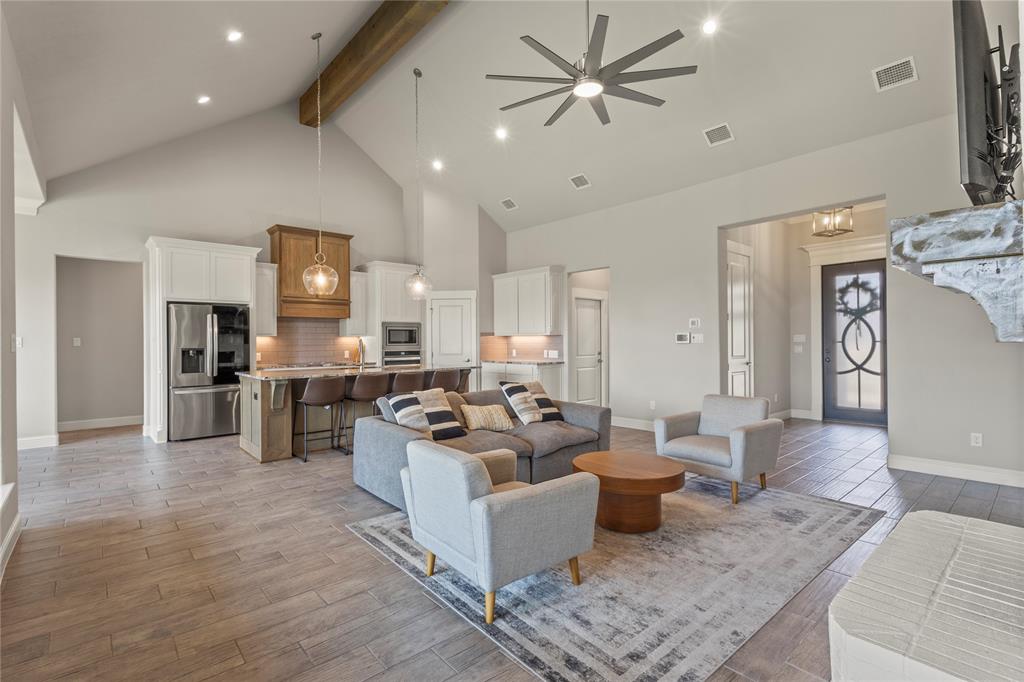 Oak Hills - Residential