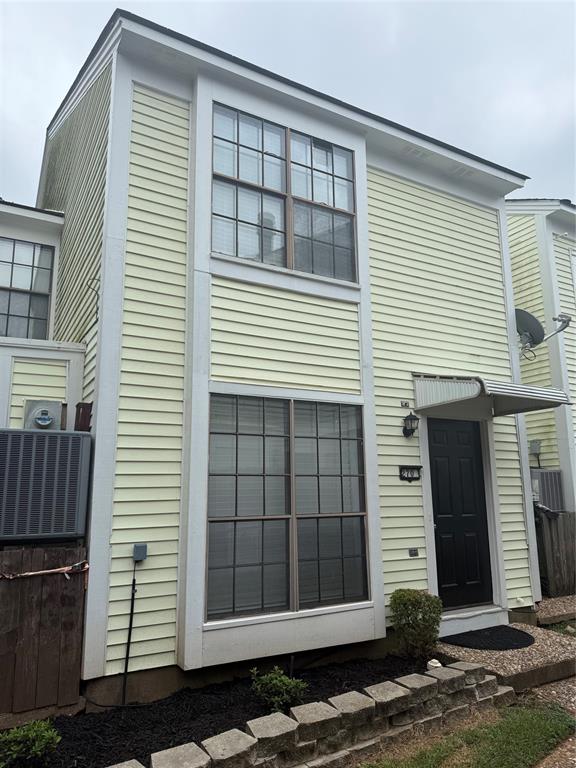 Town South Estates - Residential