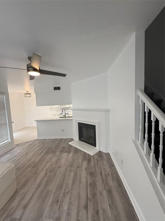 Town South Estates - Residential