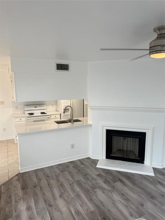 Town South Estates - Residential