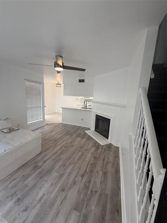 Town South Estates - Residential