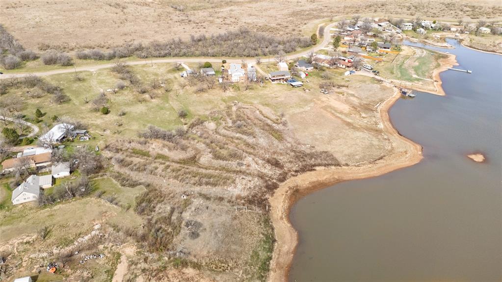 FT PHANTOM HILL - Land