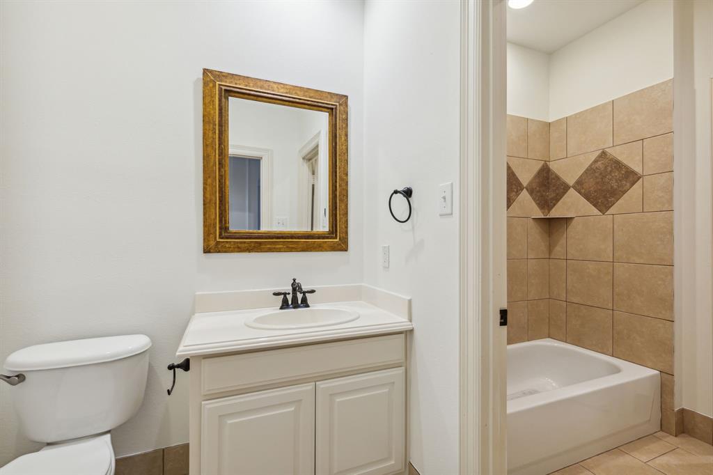 Vickery Place - Residential