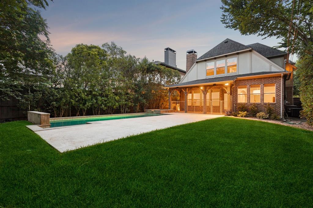 Vickery Place - Residential