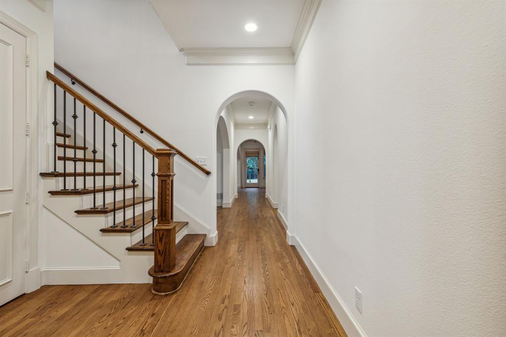 Vickery Place - Residential