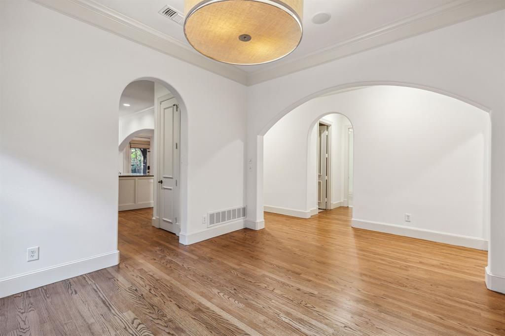 Vickery Place - Residential