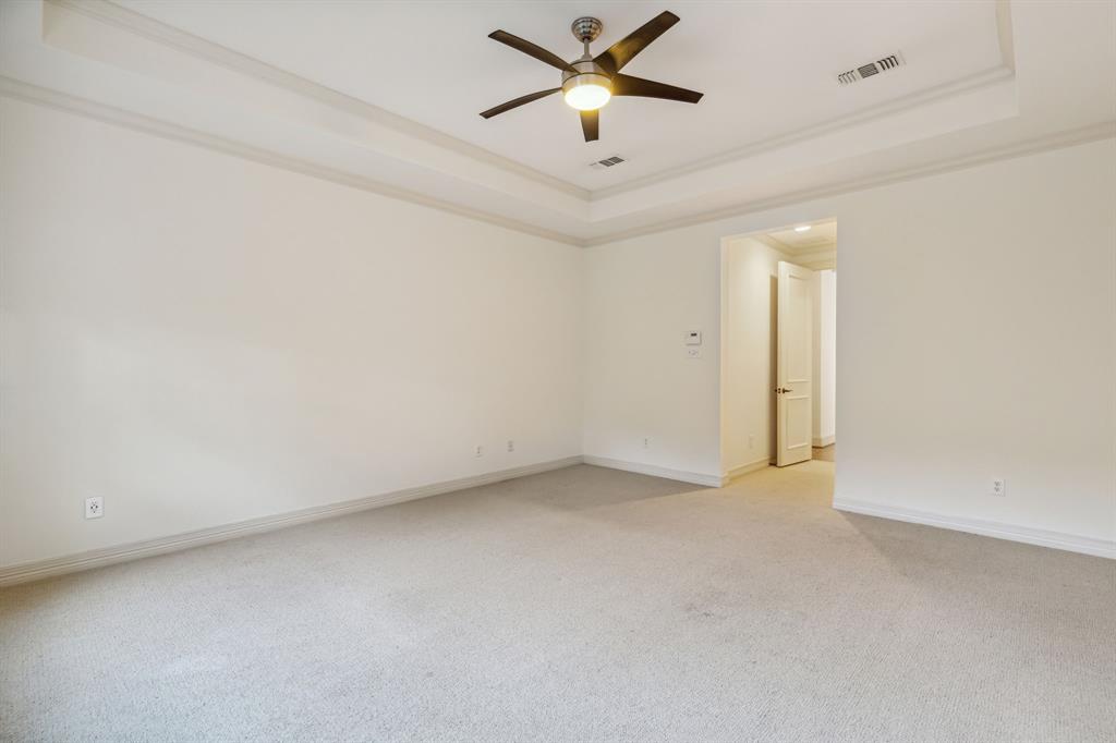 Vickery Place - Residential