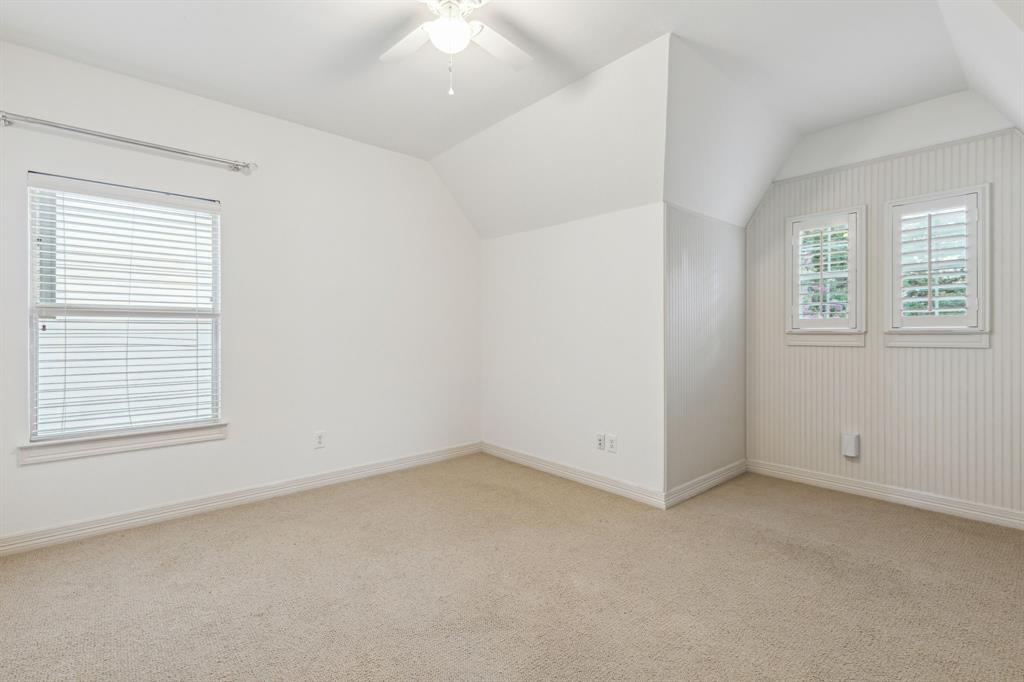 Vickery Place - Residential