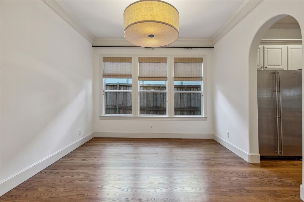 Vickery Place - Residential