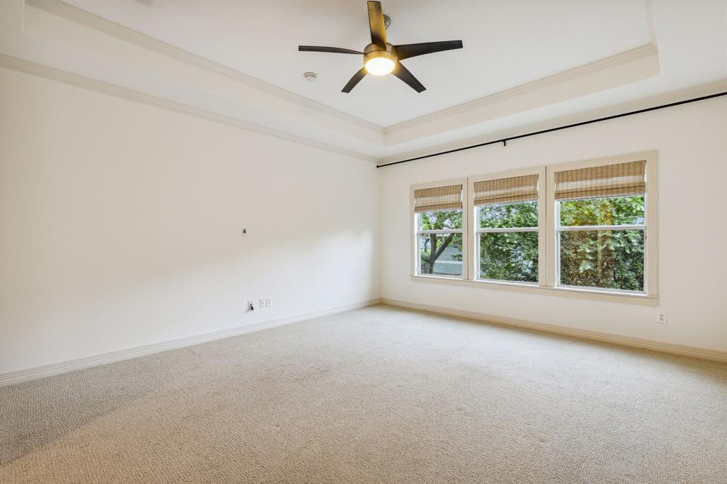 Vickery Place - Residential