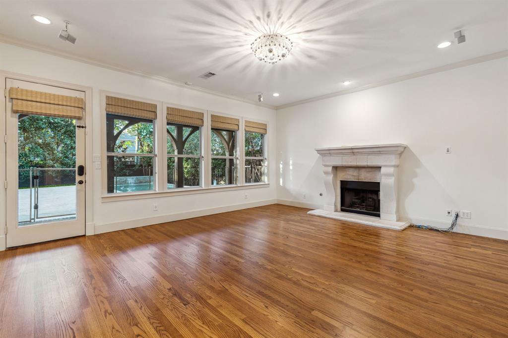 Vickery Place - Residential