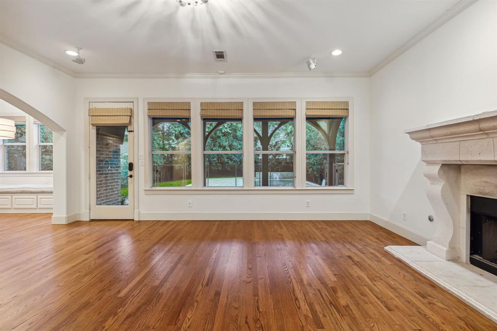 Vickery Place - Residential