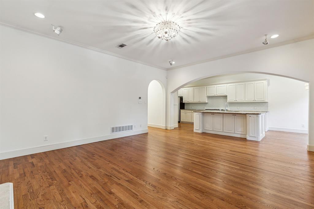 Vickery Place - Residential