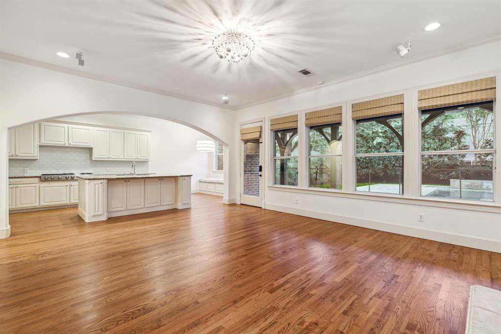 Vickery Place - Residential