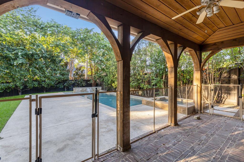 Vickery Place - Residential