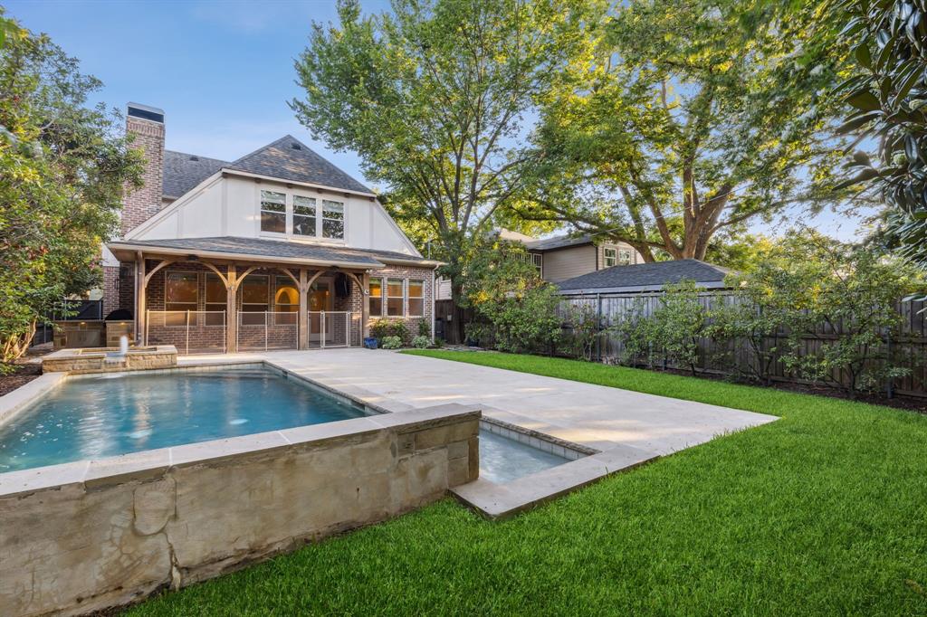 Vickery Place - Residential